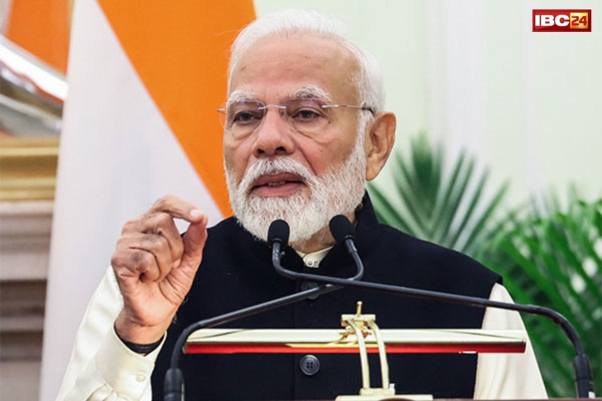 PM Modi Bihar Visit: कल प्रधानमंत्री का दौरा.. सात हजार करोड़ के परियोजनाओं की करेंगे शुरुआत, कलेक्टर ने जारी किया स्कूल-कॉलेजों में छुट्टी का आदेश