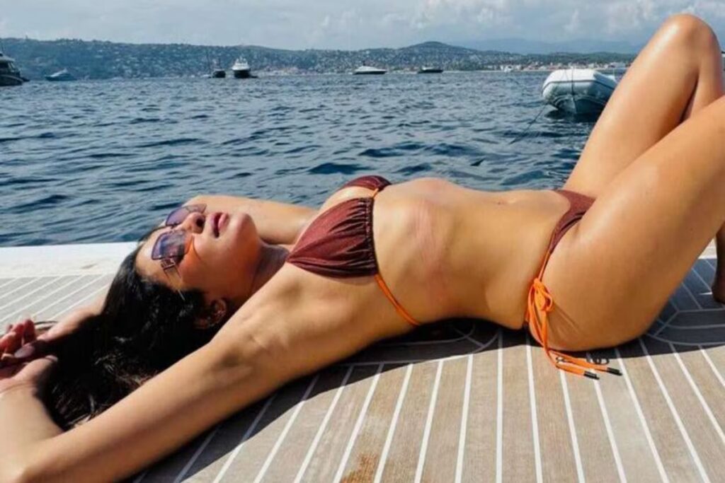 Priyanka Chopra Latest Video: Image Source- Priyanka Chopra Instagram