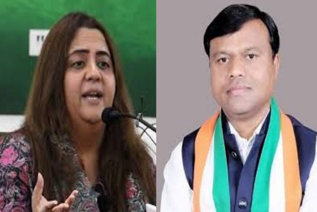 Radhika Khera on Deepak Baij