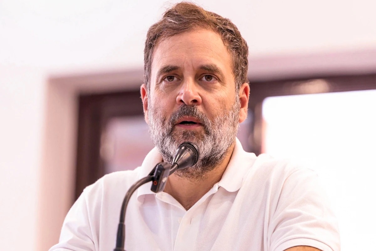 Rahul Gandhi Latest News: ‘हमारे पास धोखाधड़ी के 100 फीसदी सबूत’.. राहुल गांधी ने इलेक्शन कमीशन पर खड़े किए सवाल, कहा- वे लोग बक्शे नहीं जाएंगे