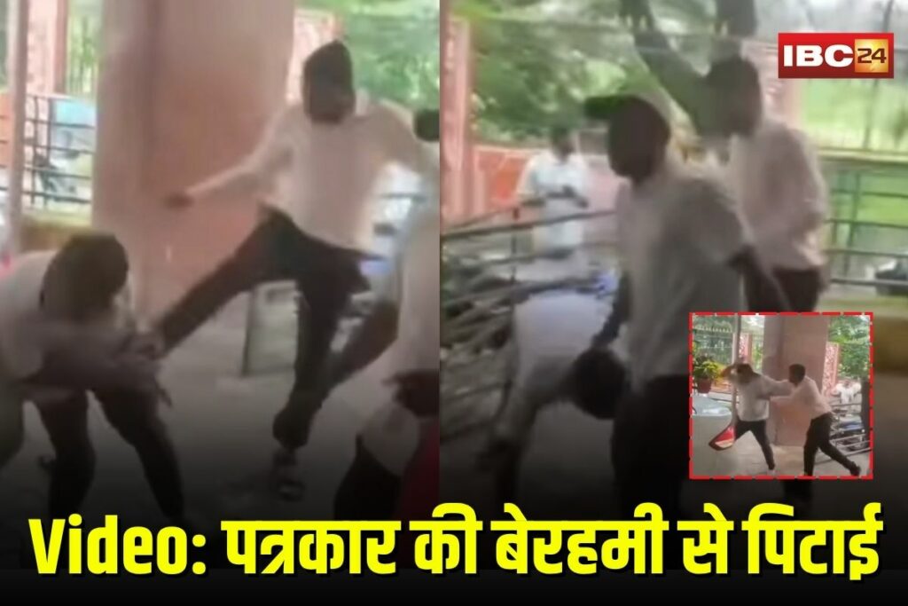 Rajasthan News | Image Source | IBC24