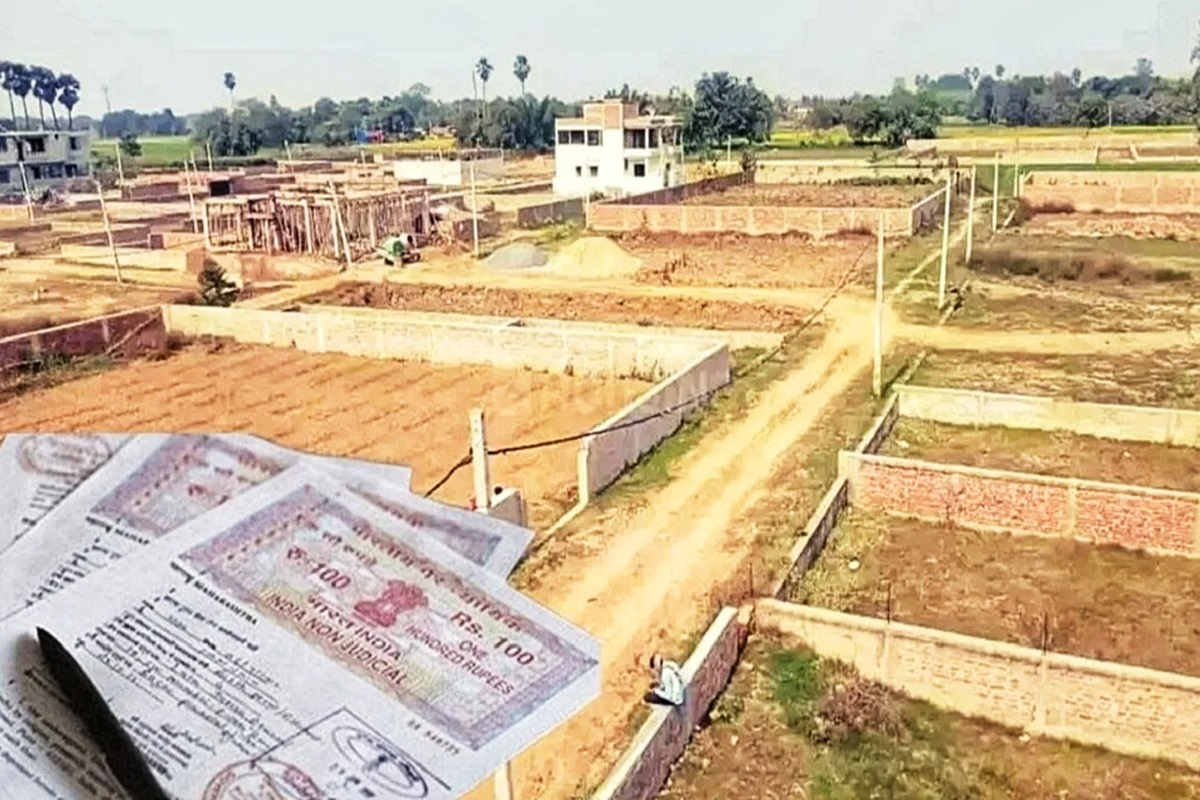 CG News: छत्तीसगढ़ में इन जमीनों की अब नहीं होगी रजिस्ट्री, साय सरकार ने लाया नया नियम, सभी जिला पंजीयकों को आदेश जारी