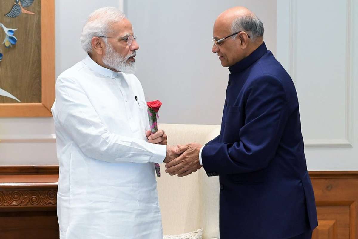 New Vice President of India Name: रमेश बैस होंगे भारत के नए उपराष्ट्रपति? पीएम मोदी तक पहुंचा लेटर, कद्दावर नेताओं के नाम की चर्चा के बीच आया नया नाम