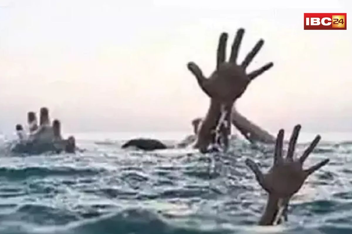 Jabalpur News: दोस्तों के साथ पिकनिक मनाने गया युवक बगदरी वाटर फॉल में डूबा, अब तक नहीं मिला कोई सुराग