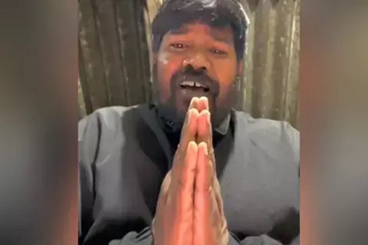CG Politics: BJYM प्रदेश अध्यक्ष को पार्टी ने क्यों थमाया नोटिस? रवि भगत ने खुद किया कारणों का खुलासा, इस वीडियों के बाद गर्म हुई थी सियासत
