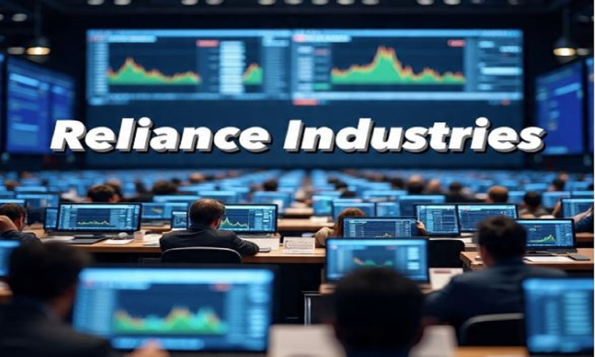 RIL Q1 Results: कमाई में जबरदस्त उछाल, फिर भी निवेशकों ने दिखाई पीठ