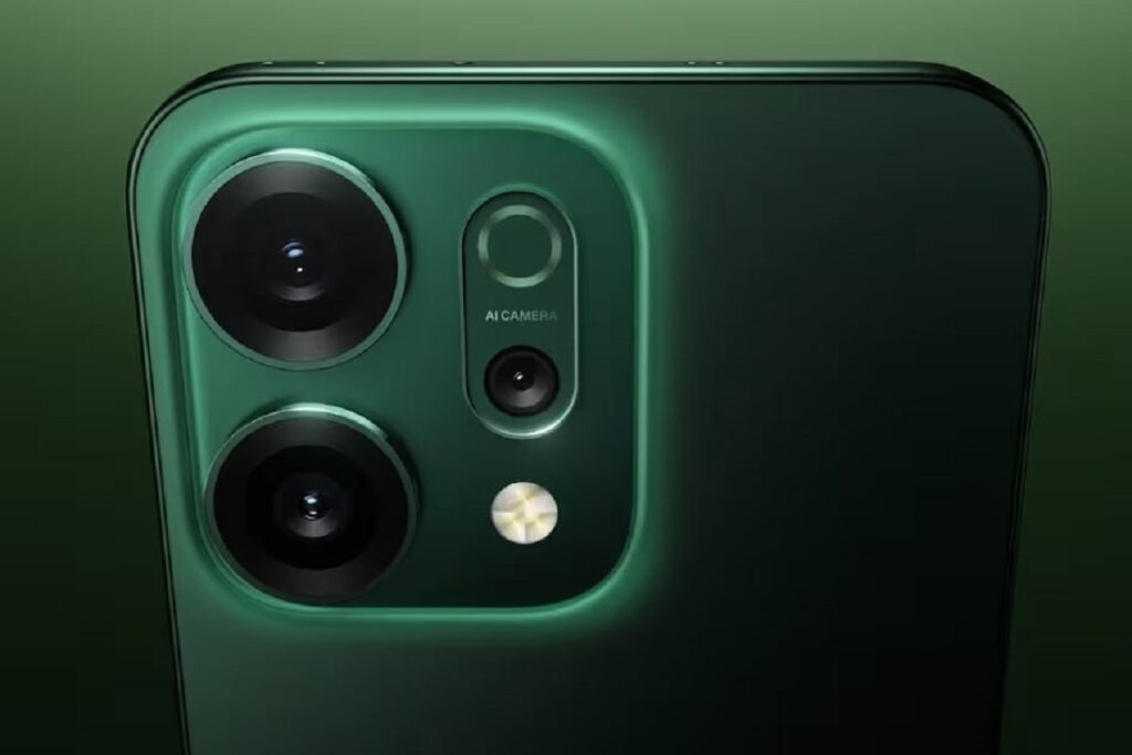 (OPPO Reno14 Series, Image Credit: oppo.com)