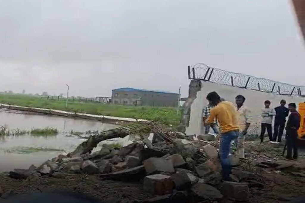 Rewa News. Image Source- IBC24