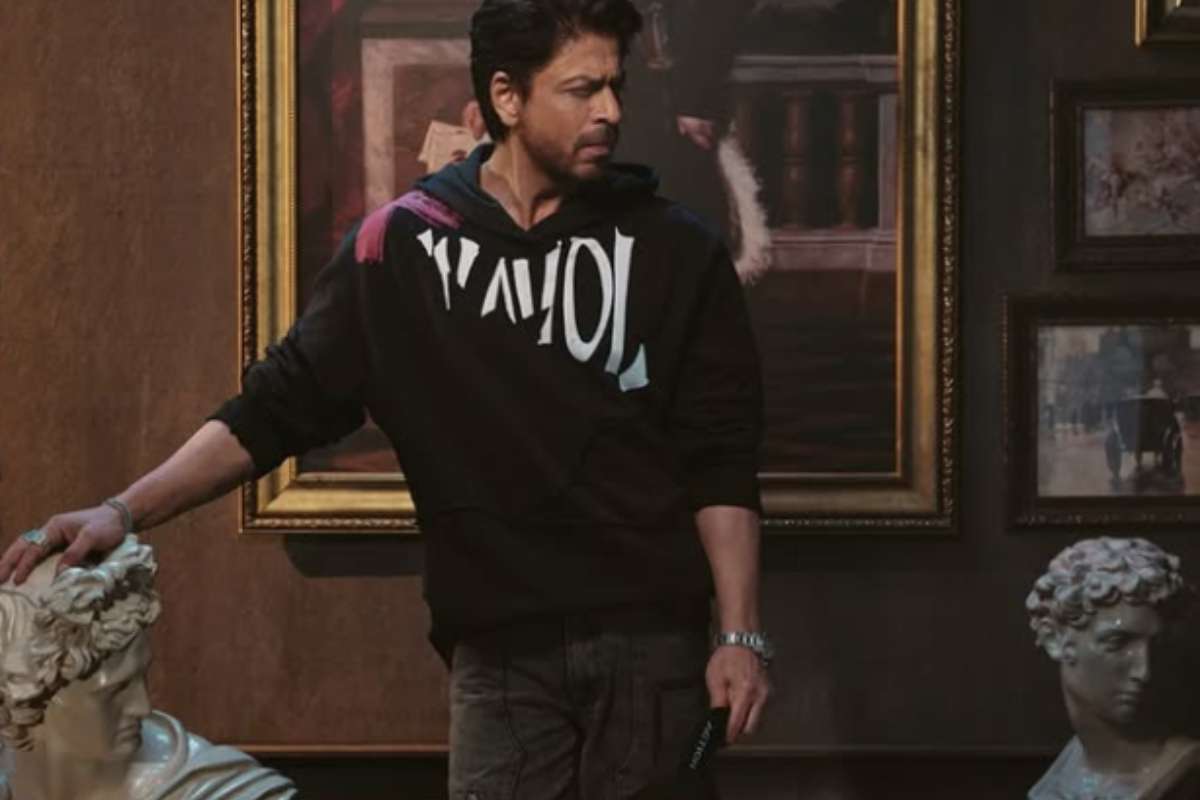 Shahrukh Khan Accident News: फिल्म किंग की शूटिंग के दौरान शाहरुख खान हुए घायल, उपचार के लिए ले जाया गया अमेरिका, करनी पड़ेगी इस अंग की सर्जरी