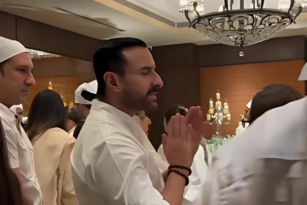 Salman Khan Death News: बॉलीवुड एक्टर सलमान खान का निधन? Image Source: Screengrab