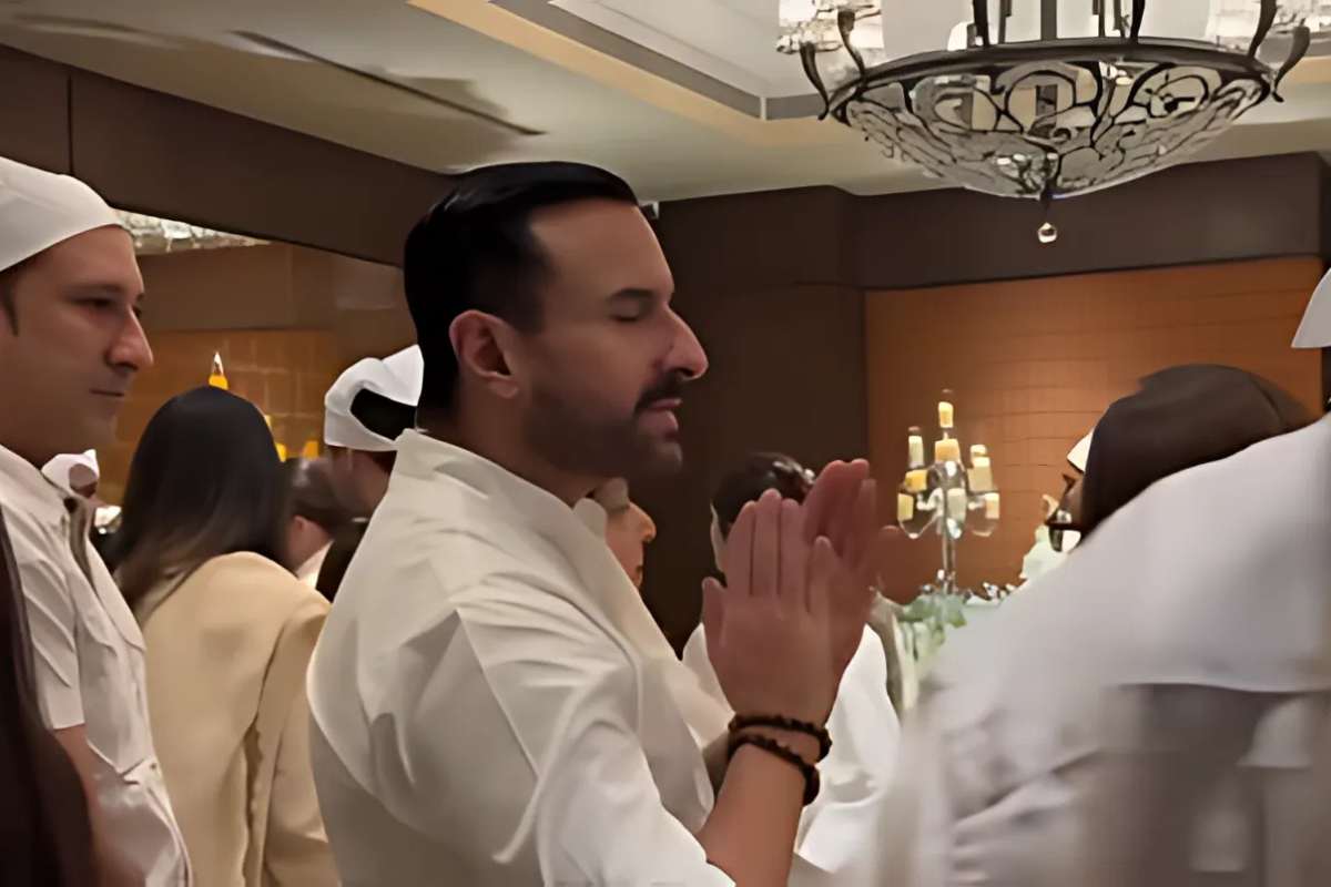 Salman Khan Death News: बॉलीवुड एक्टर सलमान खान का निधन? करिश्मा कपूर, करीना और सैफ अली खान पहुंचे श्रद्धांजलि देने? सोशल मीडिया पर वायरल हो रहे वीडियो की क्या है सच्चाई?