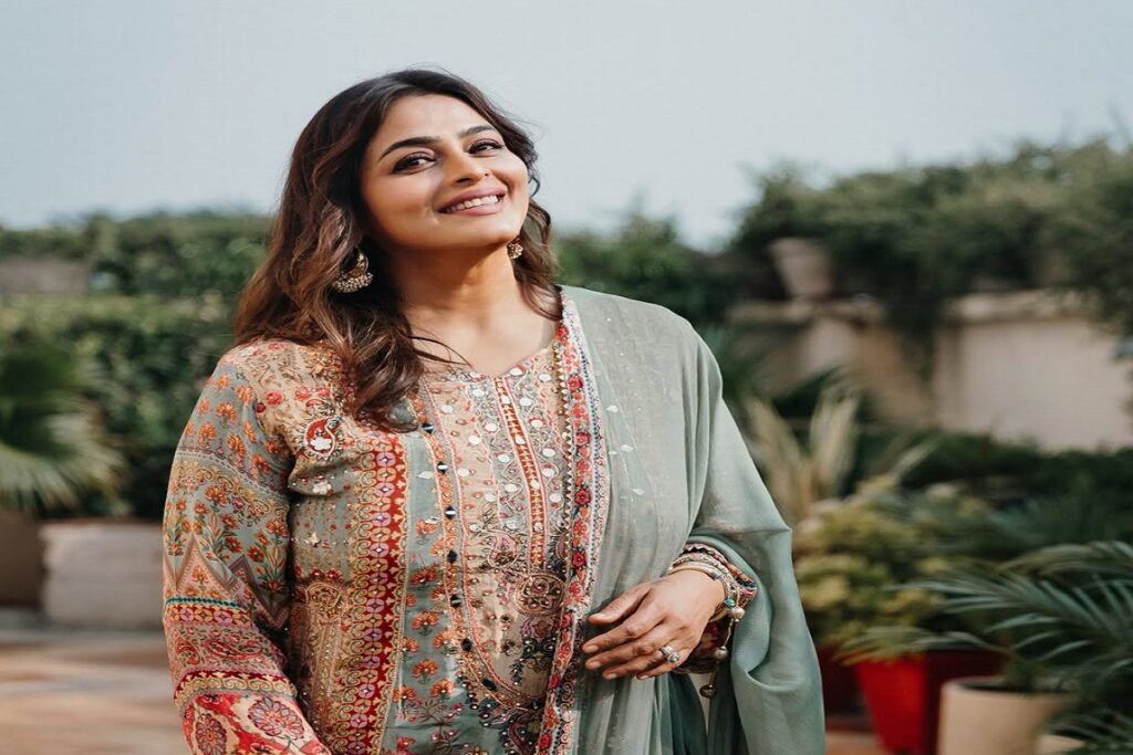 (Shilpa Shirodkar, Image Credit: shilpashirodkar instagram)