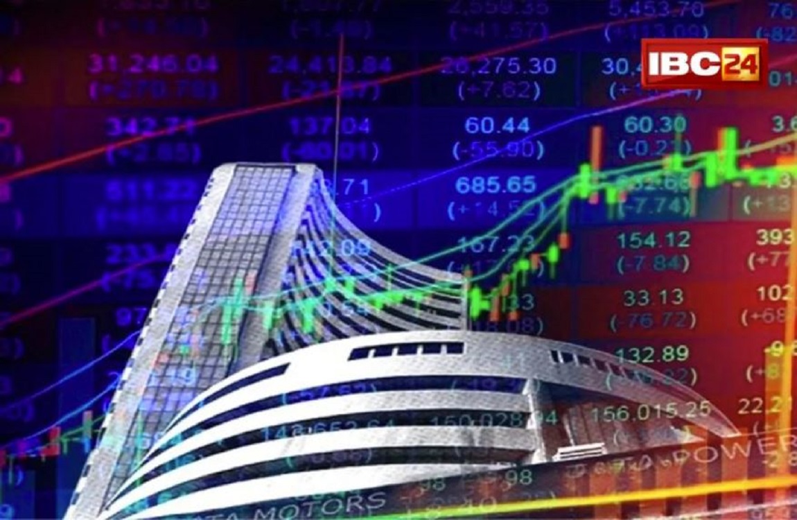 Stock Market 01 July: गिफ्ट निफ्टी ने खोले उछाल के दरवाजे! क्या आज बाजार दिखाएगा रिकॉर्ड तोड़ मूव?…