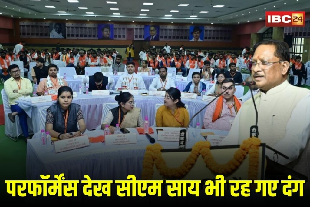 Sumit Das | Image Source | IBC24