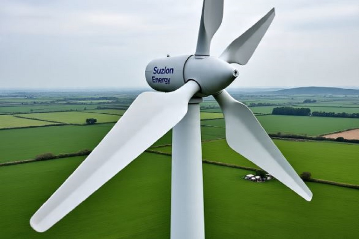 Suzlon Share Price: शेयर थामे रहो! बड़ी तेजी की आहट, निवेशकों के लिए आया जबरदस्त अपडेट Suzlon Share Price: शेयर थामे रहो! बड़ी तेजी की आहट, निवेशकों के लिए आया जबरदस्त अपडेट