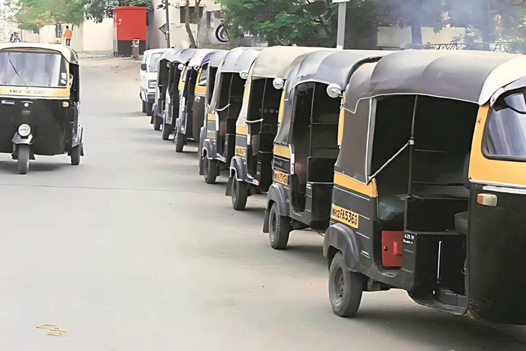 Taxi Union Strike in Bhopal: राजधानी में कल नहीं चलेंगी टैक्सी और ऑटो / Image Source: File