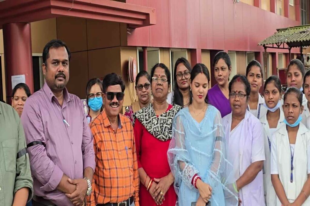 Tehsildar Strike in Chhattisgarh: अनिश्चितकालीन हड़ताल पर प्रदेशभर के तहसीलदार / Image Source: File