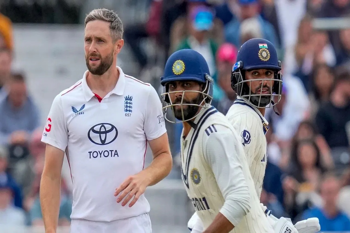 IND vs ENG Highlights: टीम इंडिया के हौसले के सामने इंग्लैंड सरेंडर, ड्रॉ हुआ मैनचेस्टर टेस्ट, भारतीय खिलाड़ियों ने जड़े तीन शतक