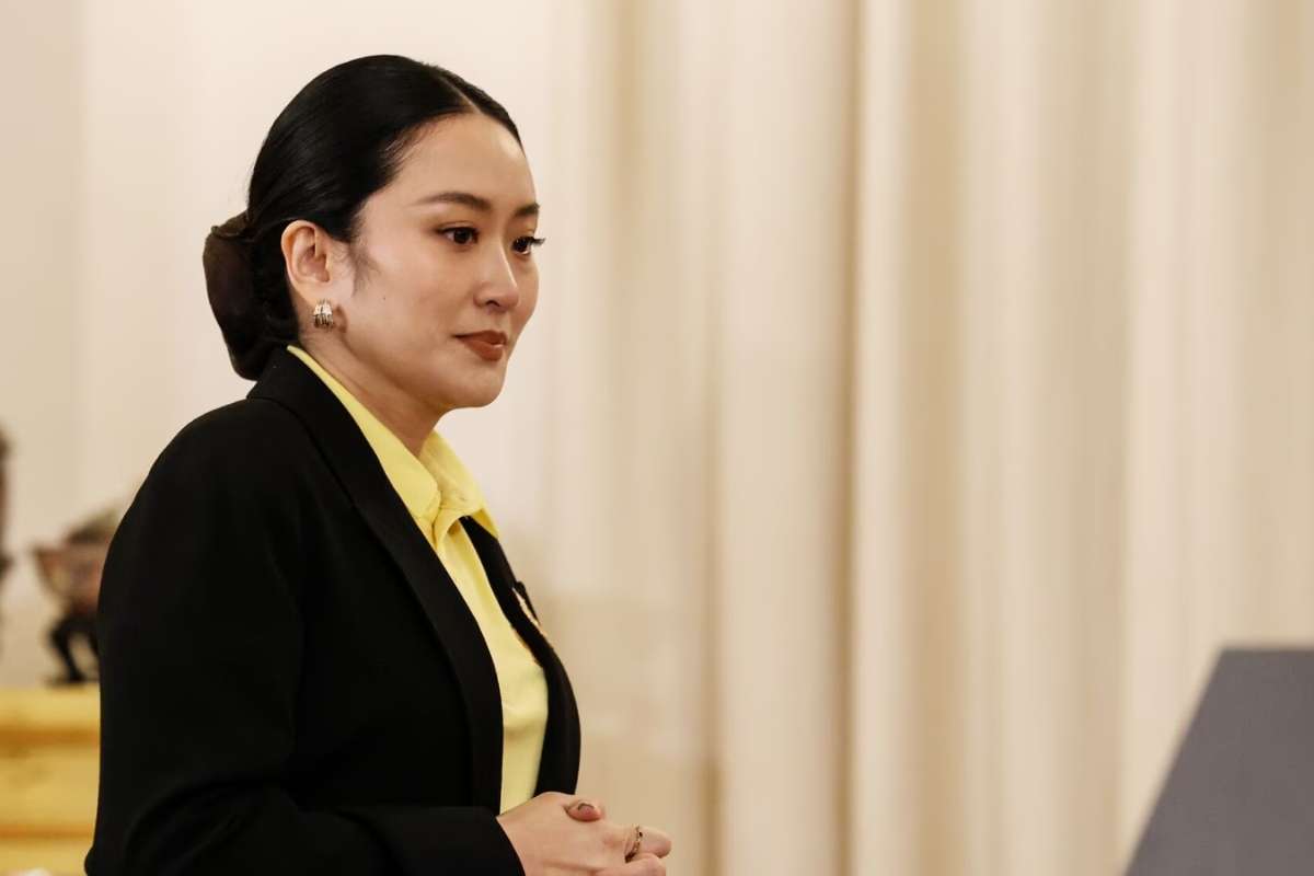 Paetongtarn Shinawatra Phone Call: गंवानी पड़ी प्रधानमंत्री की कुर्सी, फोन कॉल लीक मामले में कोर्ट ने सुनाया ऐतिहासिक फैसला, जानिए पेटोंगटार्न शिनवात्रा ने किनसे की थी बात