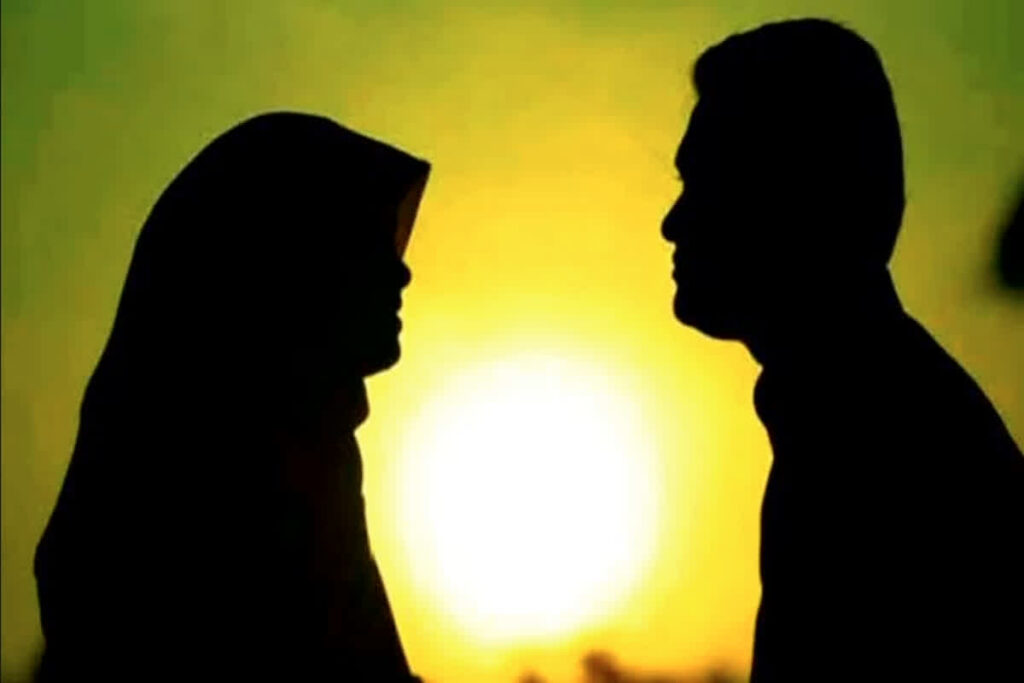 Jabalpur Triple Talaq Case| Image Credit: IBC24 File