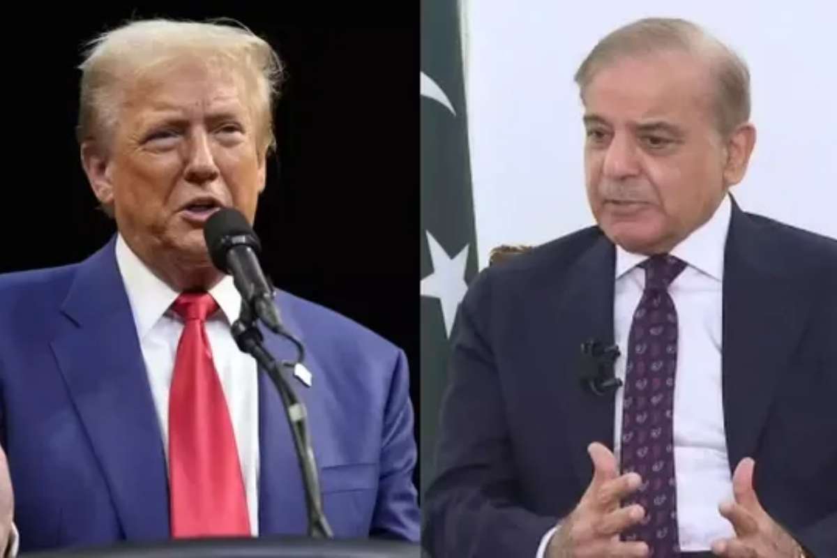 Donald Trump Deal with Pakistan: पाकिस्तान से ट्रंप की दोस्ती हुई और गहरी, दोनों देशों के बीच हुई खास डील, क्या भारत को होगा नुकसान?