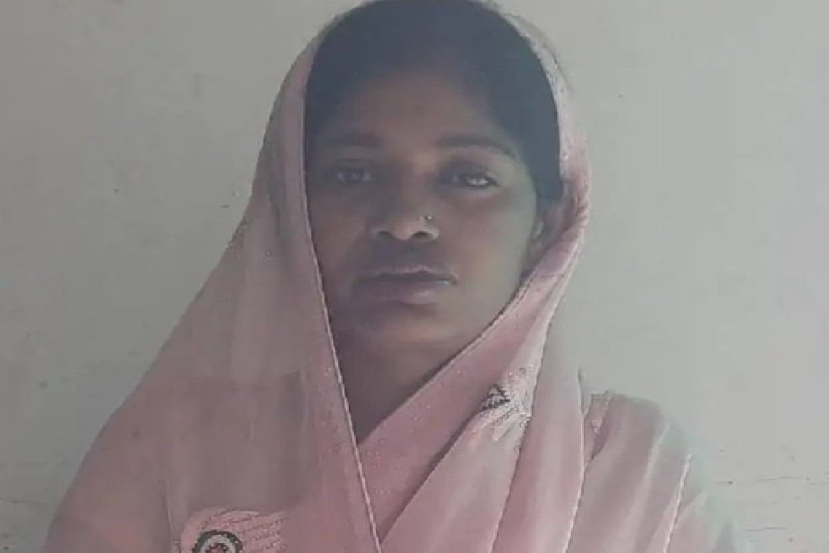 Wife Murdered Her Husband: पत्नी ने प्रेमी संग मिलकर की पति की हत्या, पूछताछ में किया चौंकाने वाला खुलासा