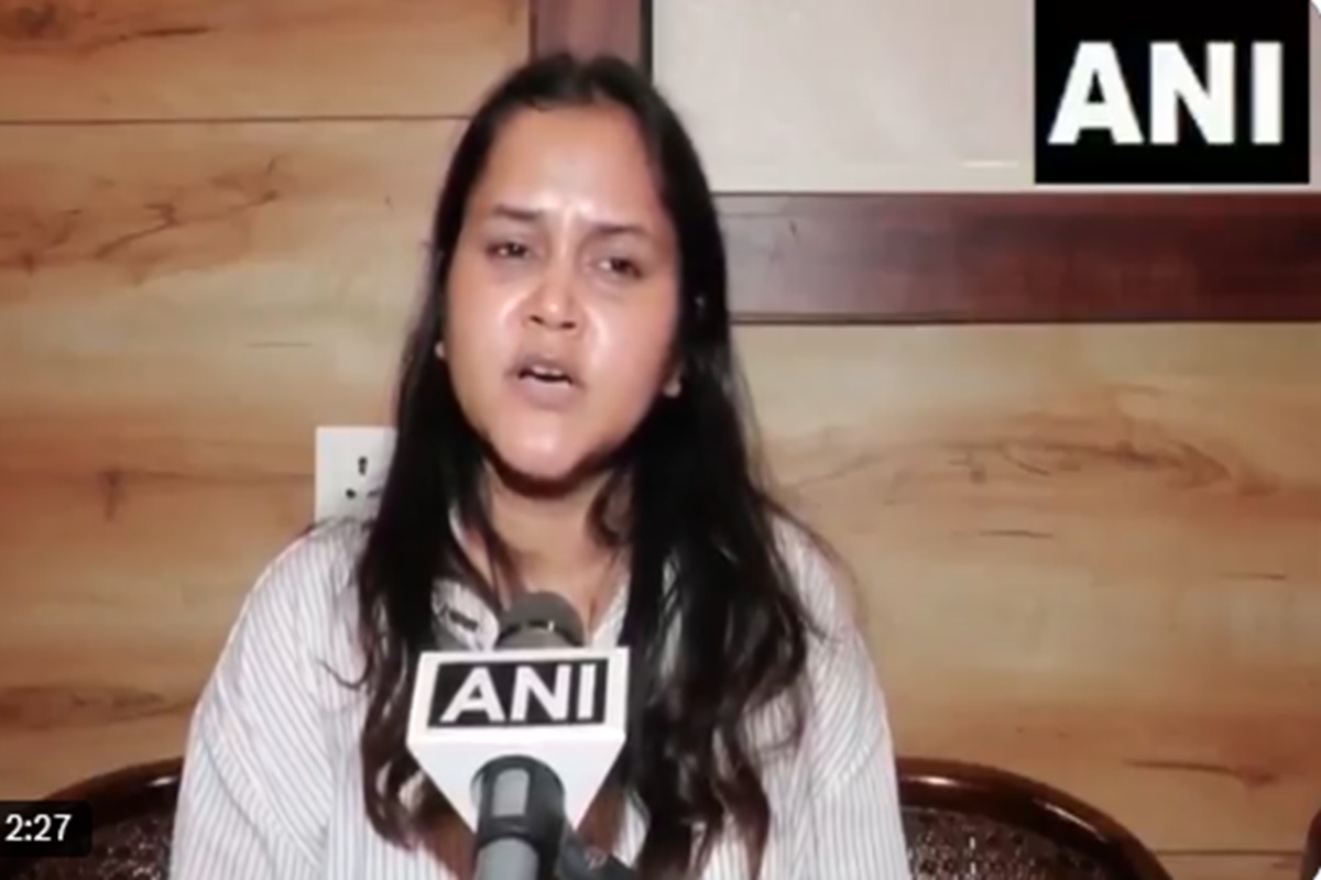 UP News: पीएम मोदी ने लोकसभा में दिया डेढ़ घंटे का भाषण, लेकिन नहीं किया इस बात का जिक्र, पहलगाम पीड़ित महिला बोली- मुझे उम्मीद थी, लेकिन..