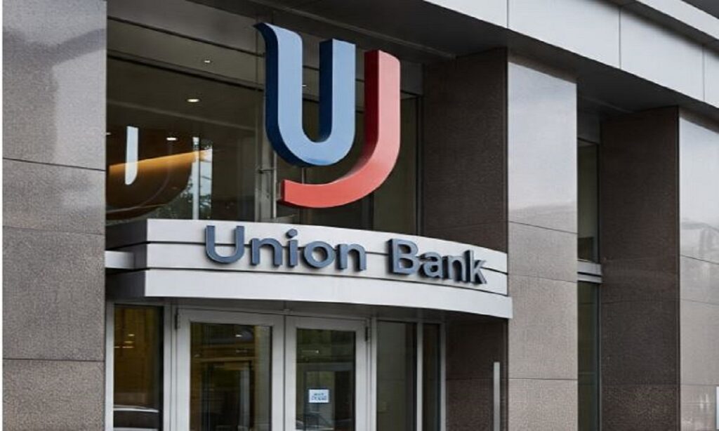 (Union Bank Sinking, Image Credit: Meta AI)