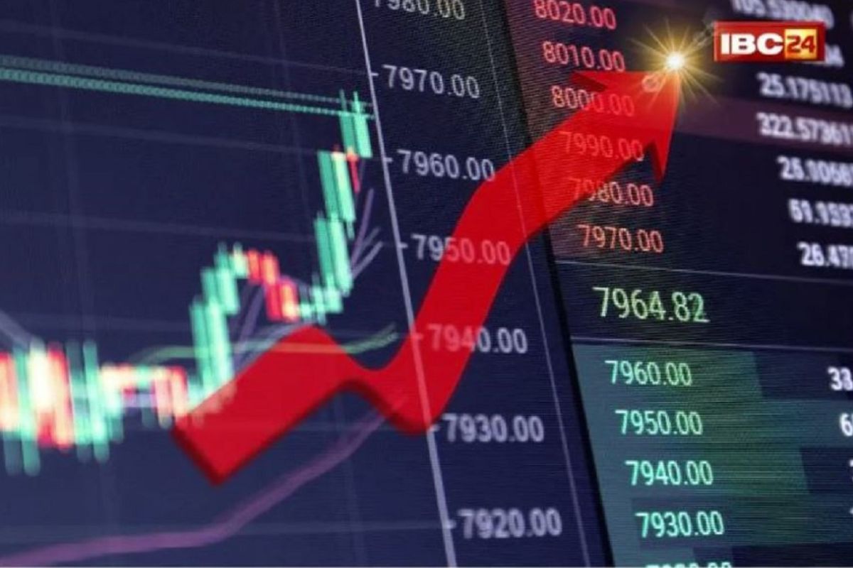 JP Power Share Price: निवेशकों के लिए खुशखबरी! इस शेयर में बंपर रिटर्न का दावा, टारगेट देखकर चौंक जाएंगे