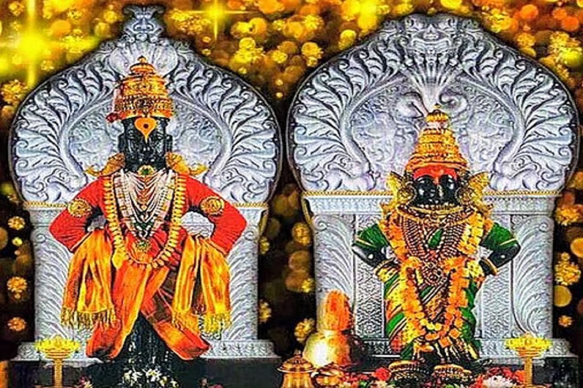 Vitthal bhagwan ki Katha : ‘एक ईंट पर खड़े, कमर पर रखे हाथ’ जानें इस अनूठी प्रतिमा के पीछे का रहस्य,, ज़रूर पढ़े श्रीहरि विट्ठल जी की अद्भुत कथा