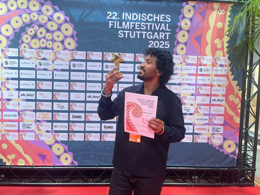 Image Credit: Vinod Kapri