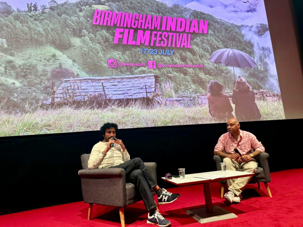 Image Credit: Vinod Kapri