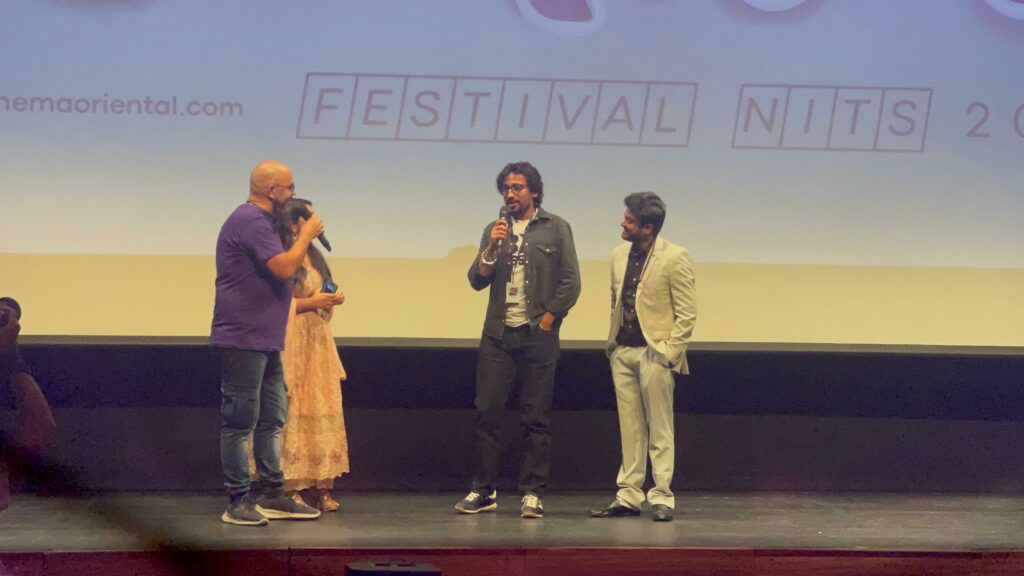 Image Credit: Vinod Kapri