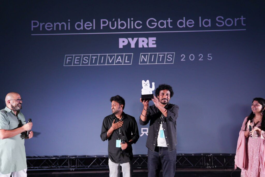 Image Credit: Vinod Kapri