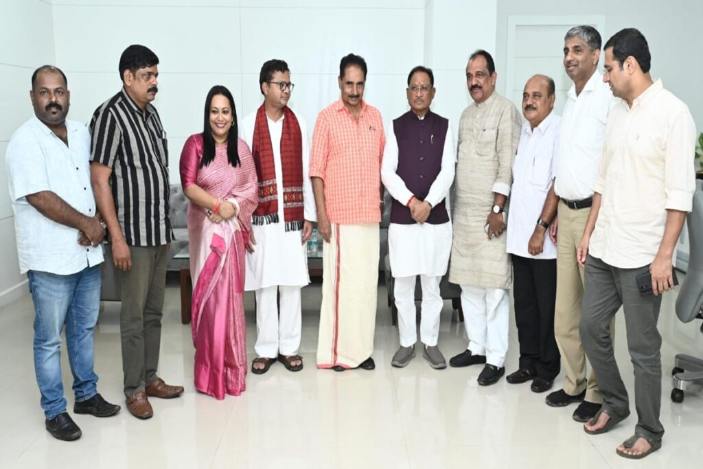 Raipur News, image source: ibc24