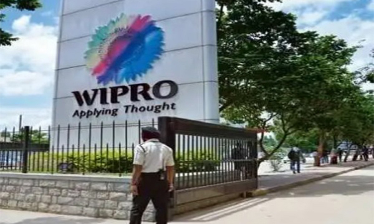 Wipro Share Price: क्या फिर दौड़ेगा Wipro का शेयर? एक्सपर्ट्स ने बताया अगला धमाकेदार टारगेट Wipro Share Price: क्या फिर दौड़ेगा Wipro का शेयर? एक्सपर्ट्स ने बताया अगला धमाकेदार टारगेट