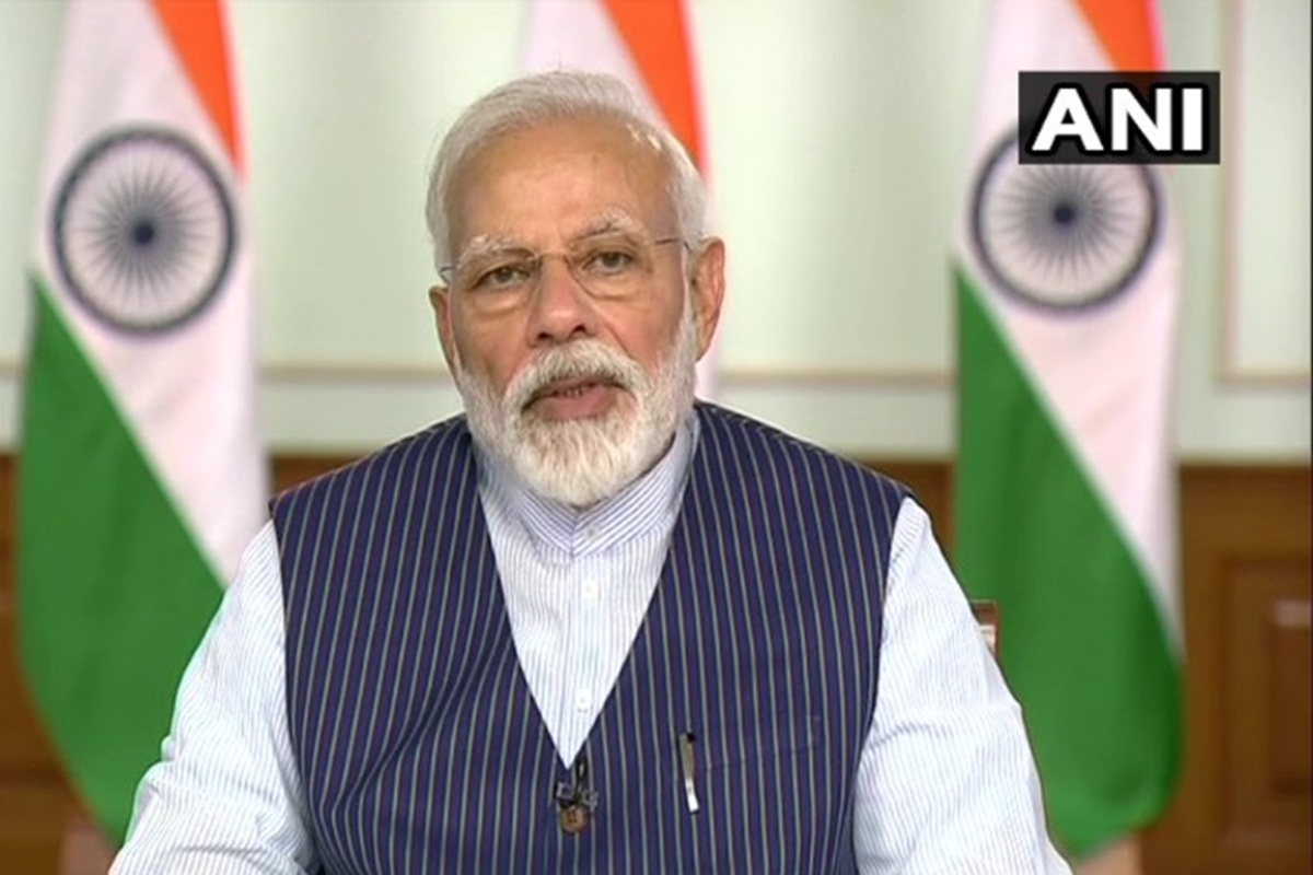 Modi’s retirement: RSS ने दिया PM मोदी को संन्यास लेने का मैसेज! सीएम ने कहा यह ‘BJP के लिए दलित प्रधानमंत्री बनाने का सुनहरा मौका’