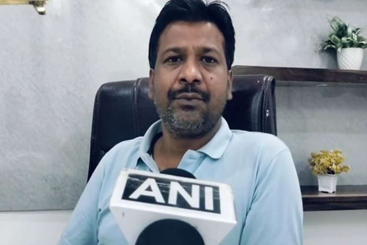 LJP Leader Resignation News: ‘सांसद जी अमर्यादित भाषा में हमसे बात करते हैं’, एक साथ 38 नेताओं ने दिया पार्टी से इस्तीफा, जिला अध्यक्ष और सांसद पर लगाए गंभीर आरोप