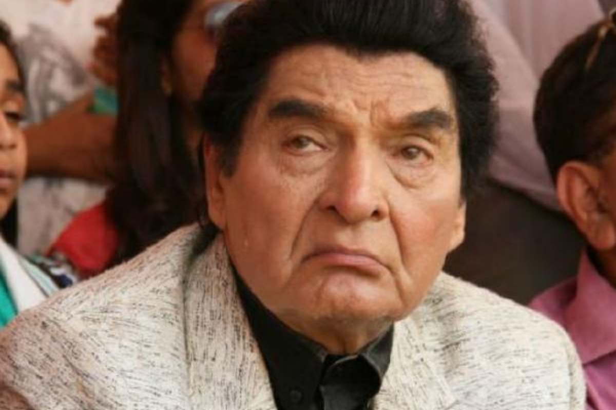 Govardhan Asrani Death News: बॉलीवुड के फेमस कॉमेडियन असरानी का निधन? सोशल मीडिया पर श्रद्धांजलि देने लगे लोग