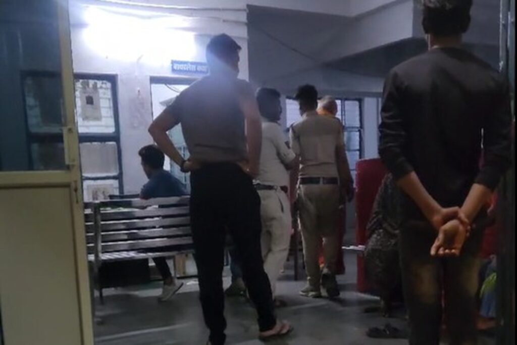 Chhatarpur News, image source: ibc24