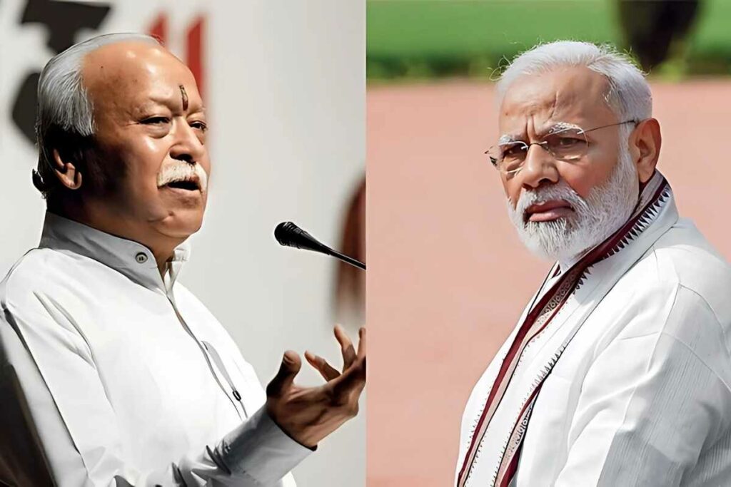 New Vice President of India: कौन होगा भारत का अगला उपराष्ट्रपति? इन दो में से किसी एक नाम पर लग सकती है मुहर