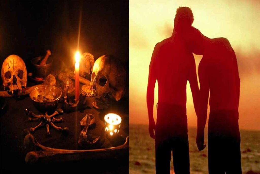 Bhopal Gender Change and Rape Case| Image Credit: IBC24 File