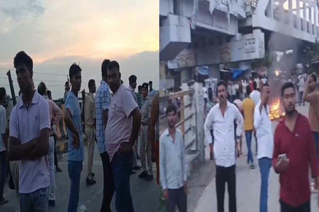 Bihar Triple Murder Case| Image Credit: X Handle