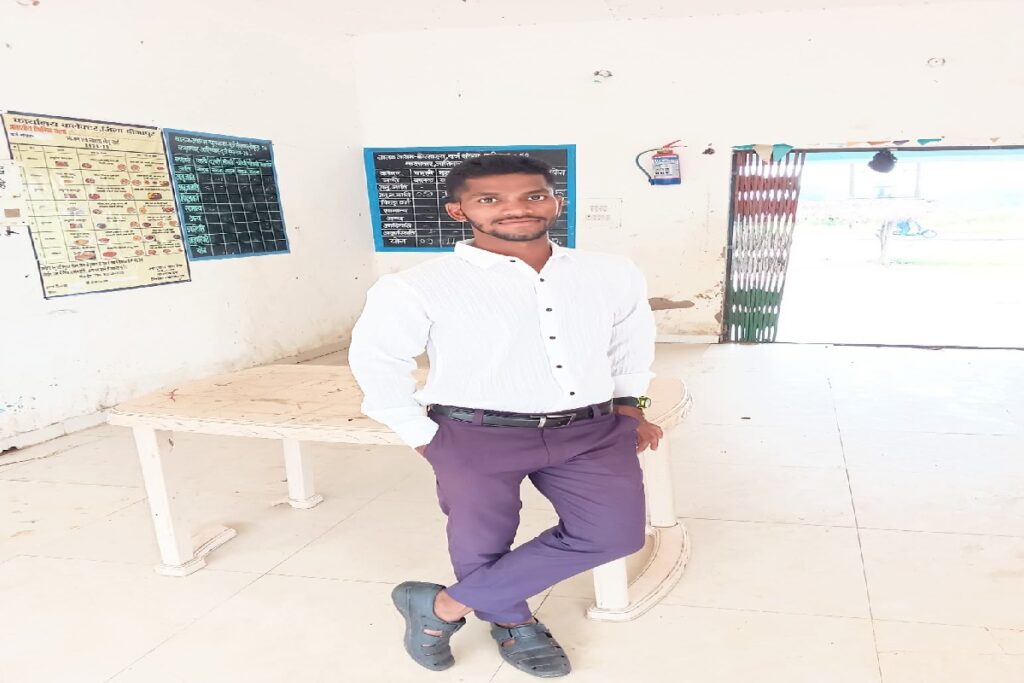 Teacher Committed Suicide In Bijapur/Image Credit: IBC24