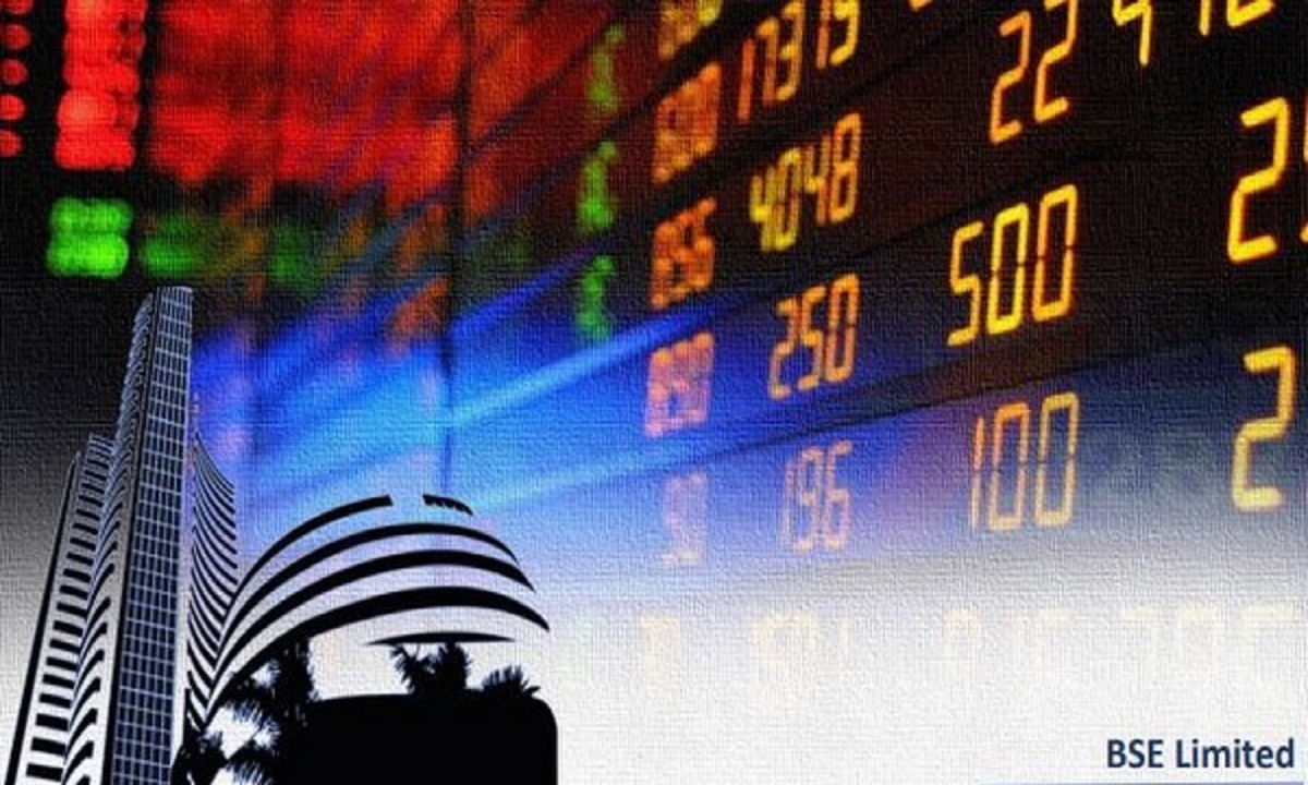 BSE Share Price: 4320% रिटर्न देने वाला ये शेयर अभी और भागेगा! जानिए अगला टारगेट प्राइस BSE Share Price: 4320% रिटर्न देने वाला ये शेयर अभी और भागेगा! जानिए अगला टारगेट प्राइस