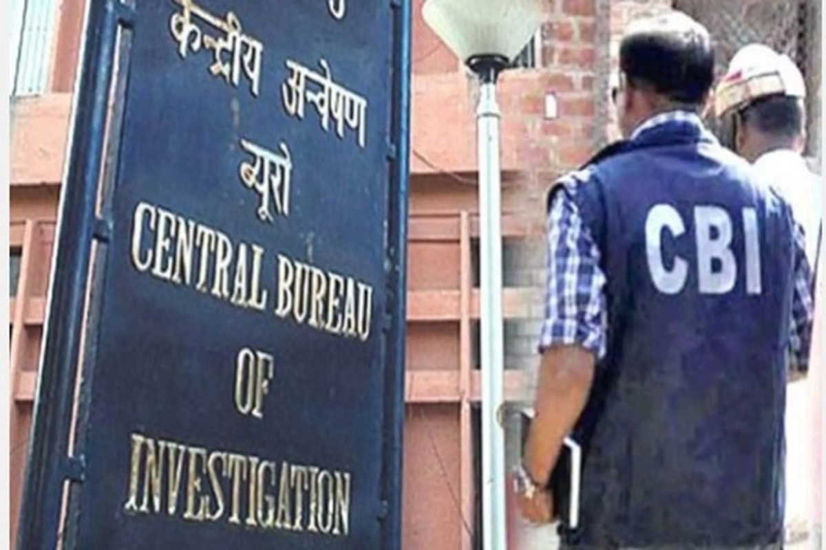 Mani M. Shekhar Arrested: नया नाम रखा..नई पहचान बनाई, फिर भी बच नहीं पाई, 20 साल बाद CBI ने किया गिरफ्तार