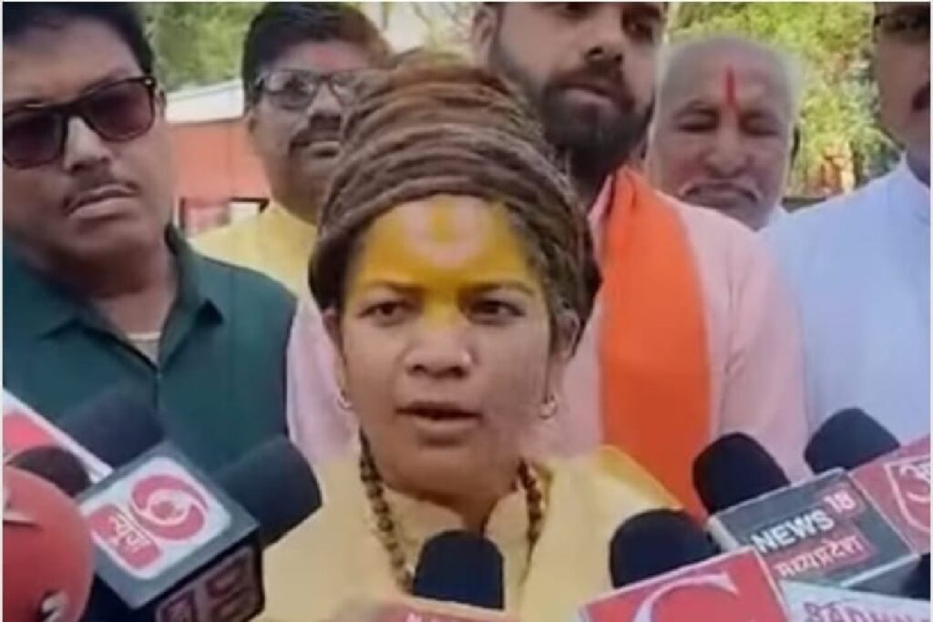 Chhindwara Crime News.Image Credit: IBC24