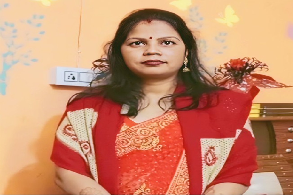 Gorakhpur Crime News: पत्नी ने पूरी नहीं की पति के डिमांड, तो युवक ने उठाया खौफनाक कदम, पूरे इलाके में फैली दहशत