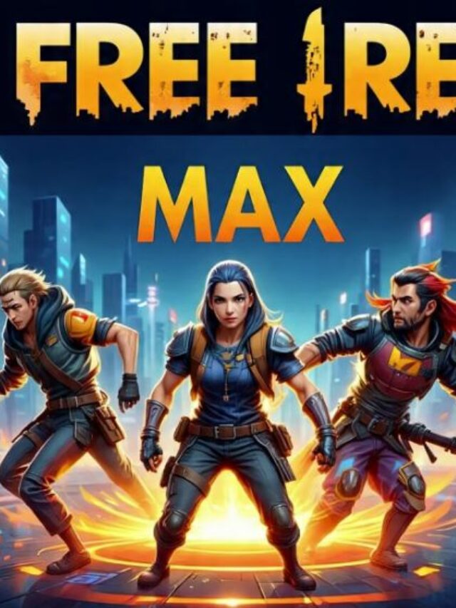 Free Fire Max 8 July Redeem Code: गेमर्स हो जाएं तैयार! फ्री फायर मैक्स ...