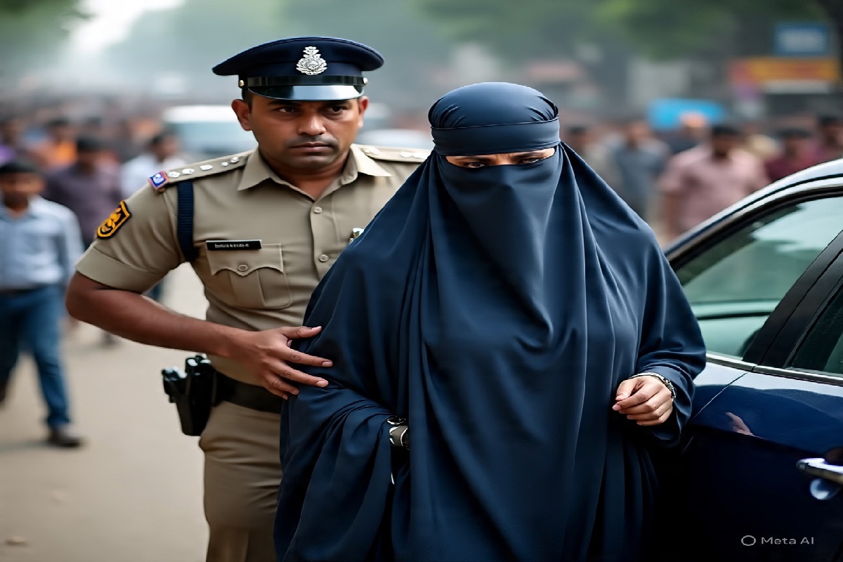 Delhi Crime News: संतुष्ट नहीं कर पाता था पति, तो महिला ने कर दिया बड़ा कांड, सच सामने आने पर उड़े सबके होश